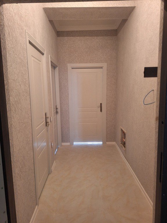 Satılır 2 otaqlı yeni tikili, 66 m², Sumqayıt-3