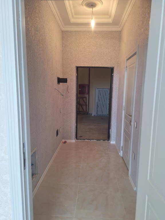 Satılır 2 otaqlı yeni tikili, 66 m², Sumqayıt-4