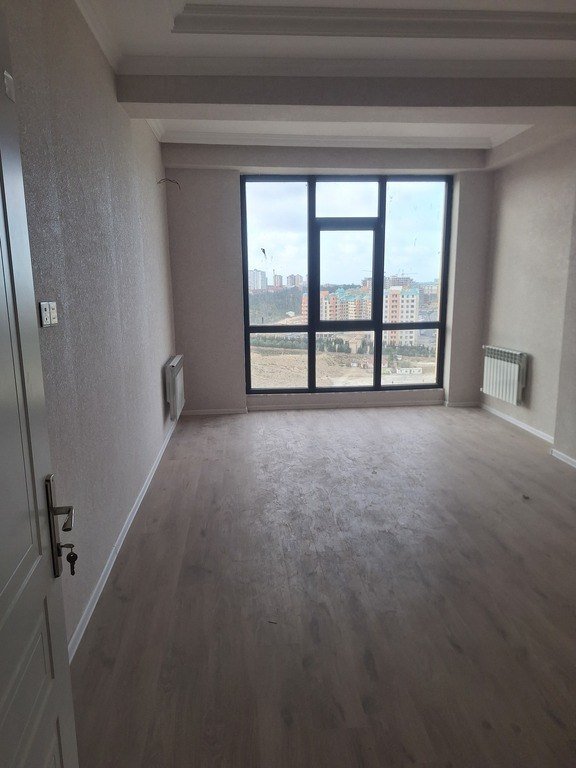Satılır 2 otaqlı yeni tikili, 66 m², Sumqayıt-5