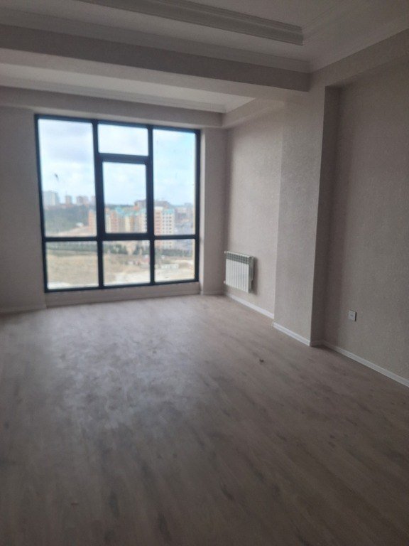 Satılır 2 otaqlı yeni tikili, 66 m², Sumqayıt-6