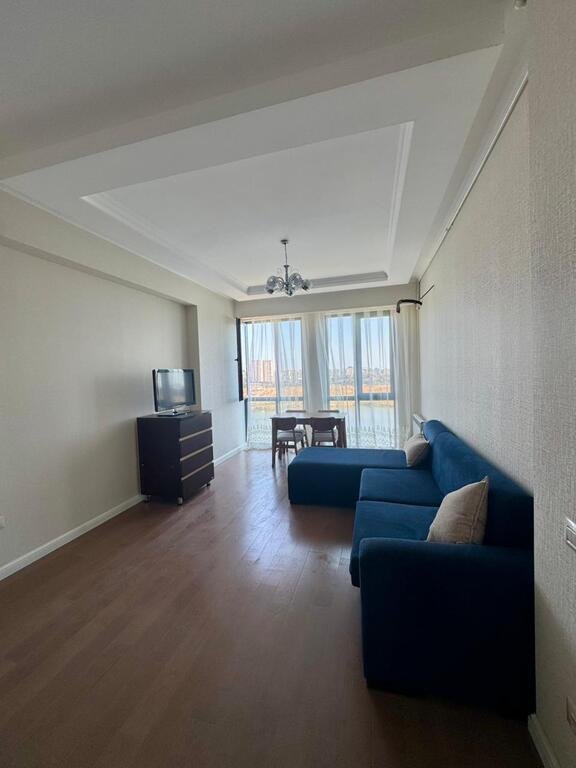 Kirayə verilir 2 otaqlı yeni tikili, 50 m², Yeni Yasamal-1