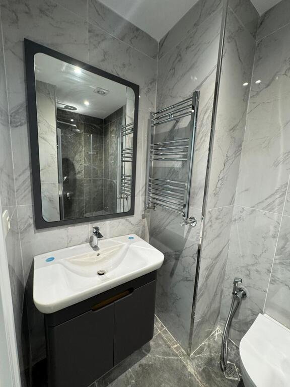 Kirayə verilir 2 otaqlı yeni tikili, 50 m², Yeni Yasamal-9
