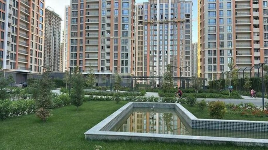 Kirayə verilir 2 otaqlı yeni tikili, 50 m², Yeni Yasamal-13