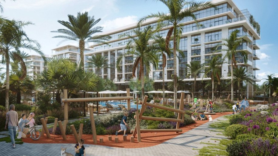 Satılır 2 otaqlı yeni tikili, 84 m², Nardaran-5