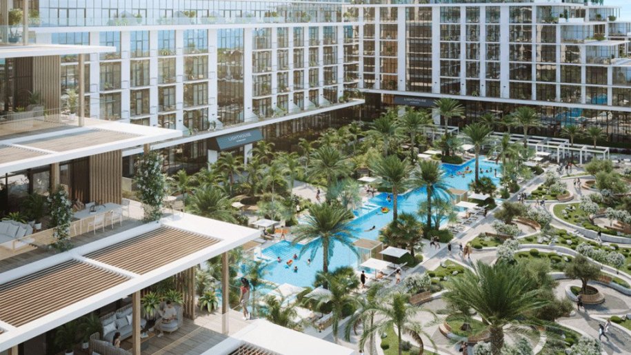 Satılır 2 otaqlı yeni tikili, 84 m², Nardaran-7