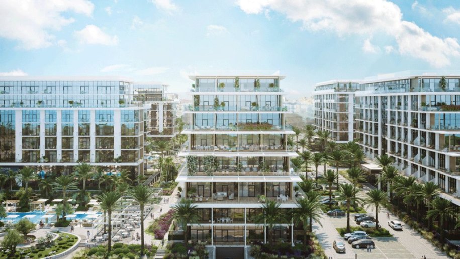 Satılır 2 otaqlı yeni tikili, 84 m², Nardaran-8