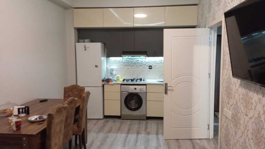 Kirayə verilir 2 otaqlı yeni tikili, 53 m², Xırdalan-1