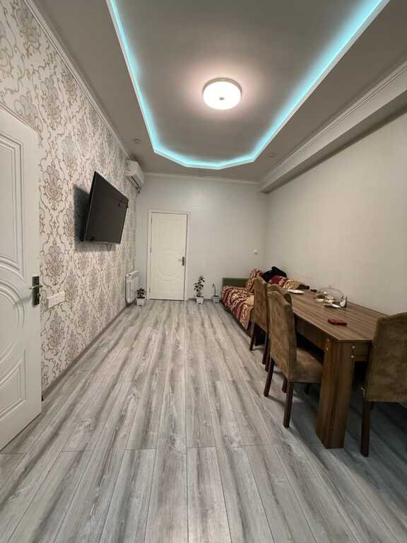 Kirayə verilir 2 otaqlı yeni tikili, 53 m², Xırdalan-2