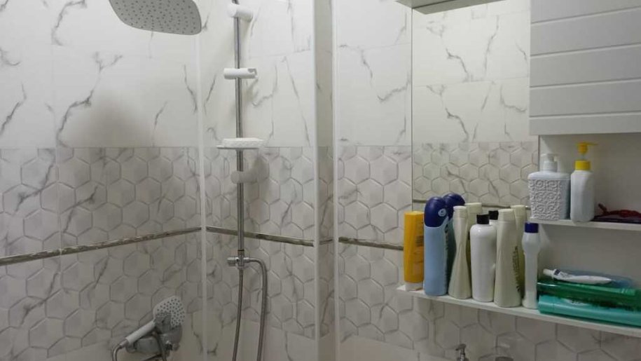 Kirayə verilir 2 otaqlı yeni tikili, 53 m², Xırdalan-3