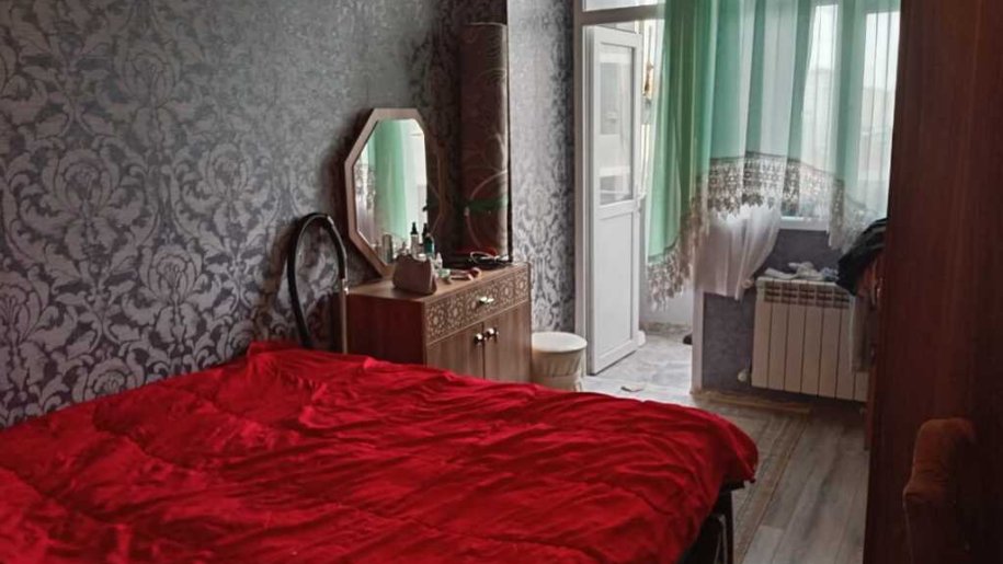 Kirayə verilir 2 otaqlı yeni tikili, 53 m², Xırdalan-4