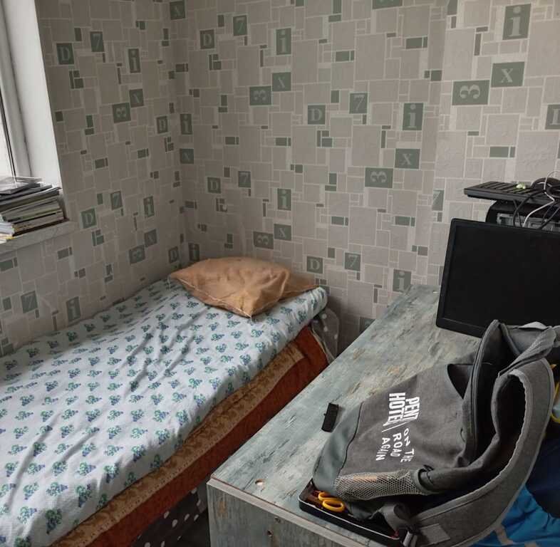 Kirayə verilir 2 otaqlı yeni tikili, 53 m², Xırdalan-5
