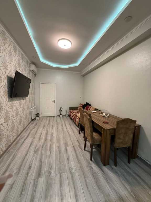 Kirayə verilir 2 otaqlı yeni tikili, 53 m², Xırdalan-6