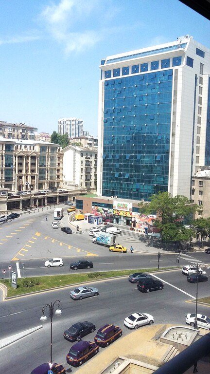 Satılır 3 otaqlı yeni tikili, 180 m², Nizami m.-1