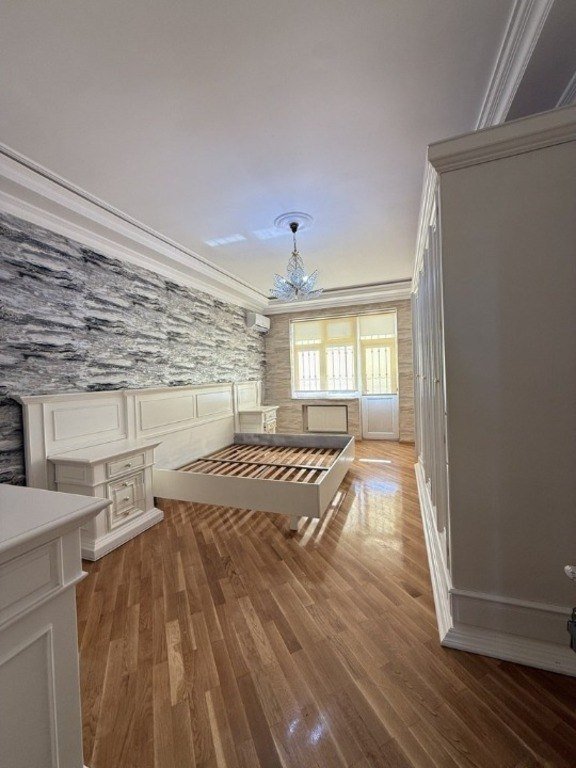 Satılır 3 otaqlı yeni tikili, 180 m², Nizami m.-9