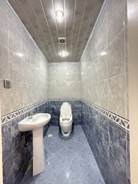 Satılır 3 otaqlı yeni tikili, 180 m², Nizami m.-20