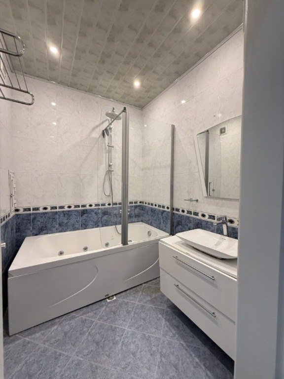 Satılır 3 otaqlı yeni tikili, 180 m², Nizami m.-21
