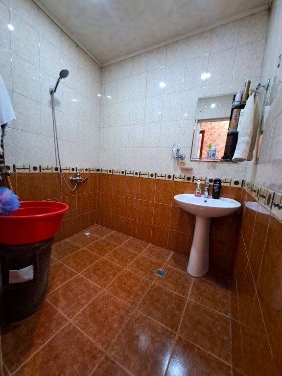 Satılır 3 otaqlı yeni tikili, 105 m², Neftçilər m.-7