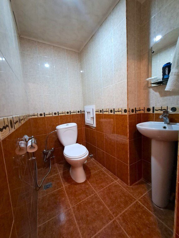 Satılır 3 otaqlı yeni tikili, 105 m², Neftçilər m.-8