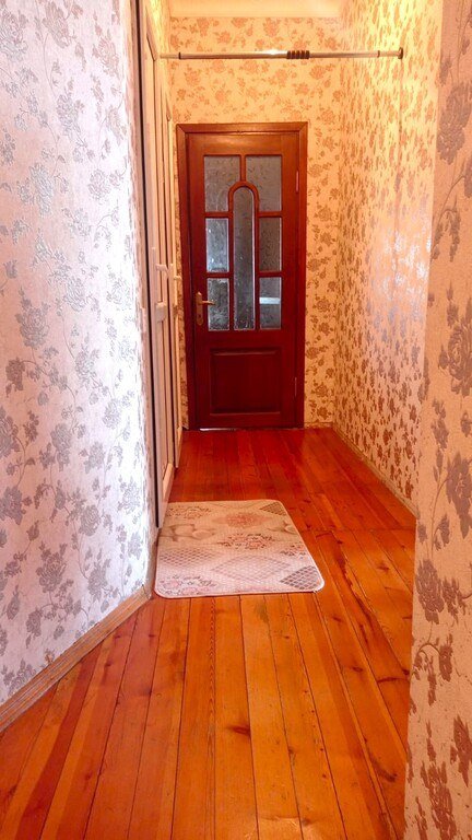Satılır 3 otaqlı yeni tikili, 105 m², Neftçilər m.-9