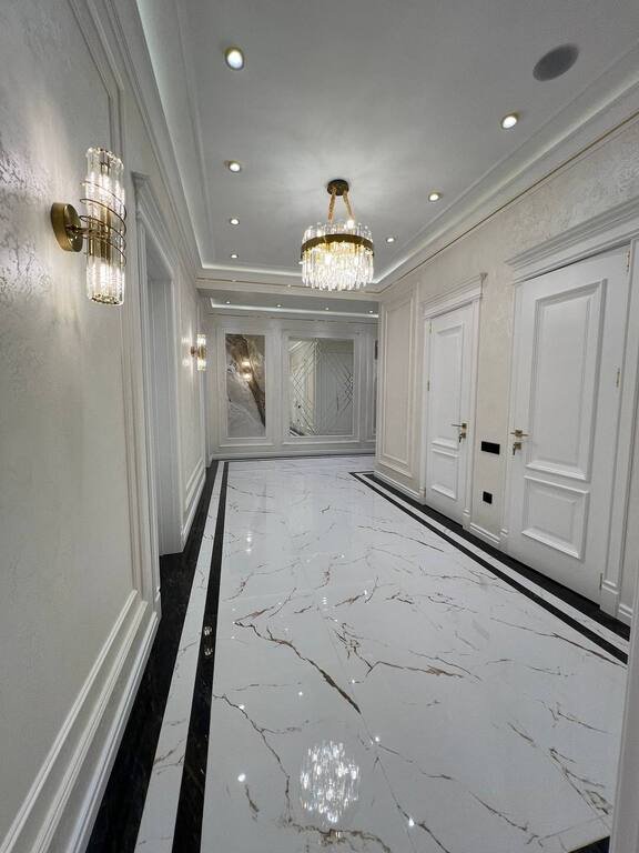 Kirayə verilir 3 otaqlı yeni tikili, 130 m², Xətai-7