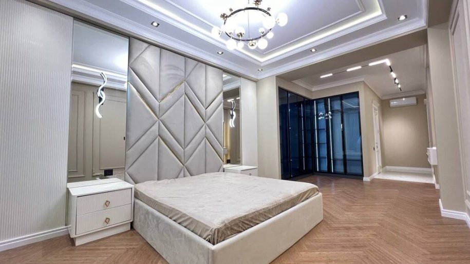 Kirayə verilir 3 otaqlı yeni tikili, 130 m², Xətai-8