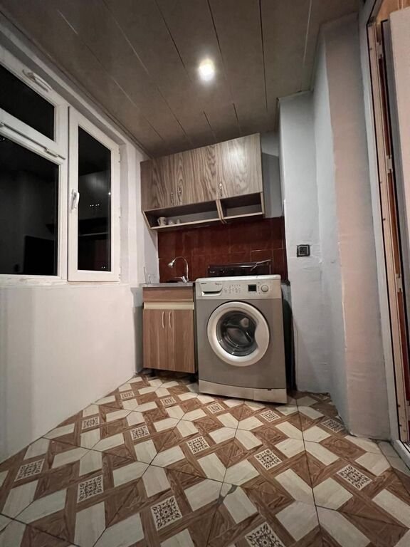 Kirayə verilir 2 otaqlı köhnə tikili, 53 m², Neftçilər m.-4