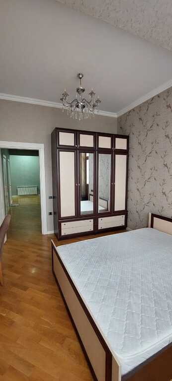 Kirayə verilir 2 otaqlı yeni tikili, 80 m², Memar Əcəmi m.-3