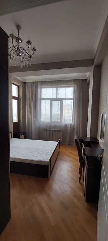 Kirayə verilir 2 otaqlı yeni tikili, 80 m², Memar Əcəmi m.-4