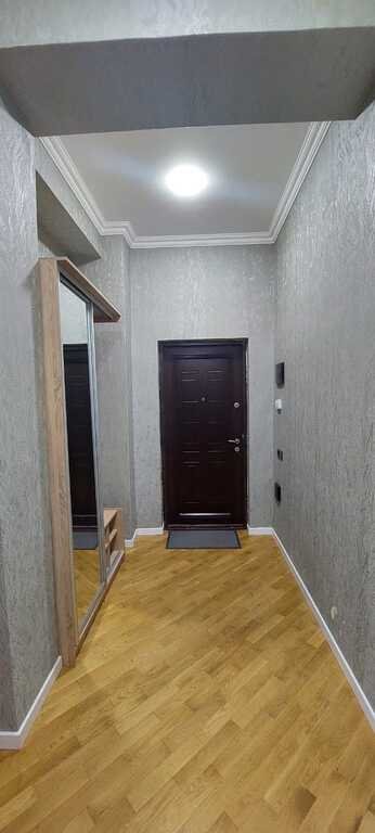 Kirayə verilir 2 otaqlı yeni tikili, 80 m², Memar Əcəmi m.-7