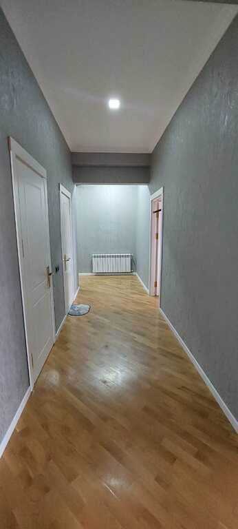 Kirayə verilir 2 otaqlı yeni tikili, 80 m², Memar Əcəmi m.-9