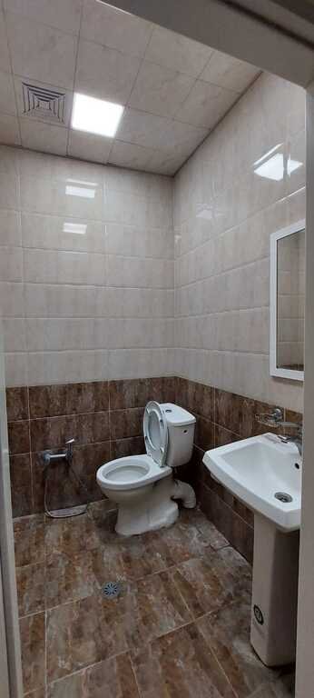 Kirayə verilir 2 otaqlı yeni tikili, 80 m², Memar Əcəmi m.-11