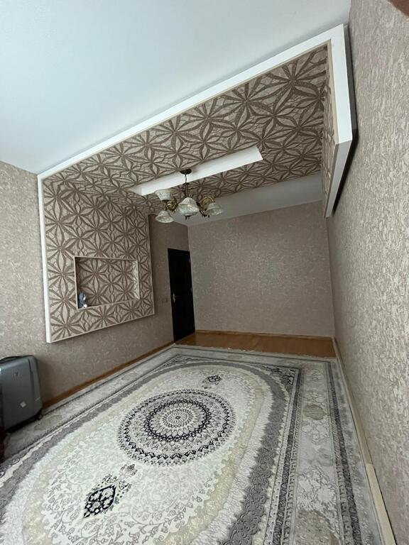 Satılır 3 otaqlı köhnə tikili, 98 m², Elmlər Akademiyası m.-16