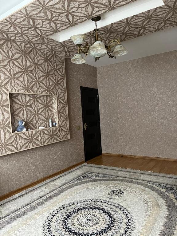 Satılır 3 otaqlı köhnə tikili, 98 m², Elmlər Akademiyası m.-17