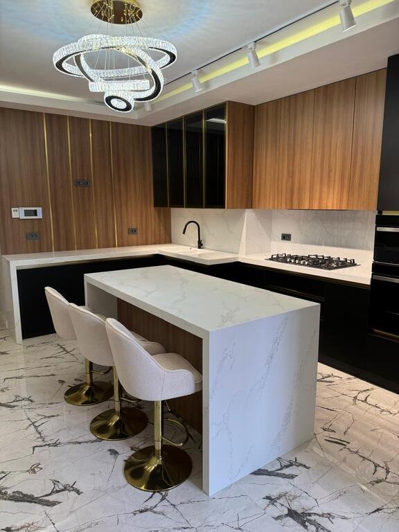 Kirayə verilir 3 otaqlı yeni tikili, 170 m², Səbail-7