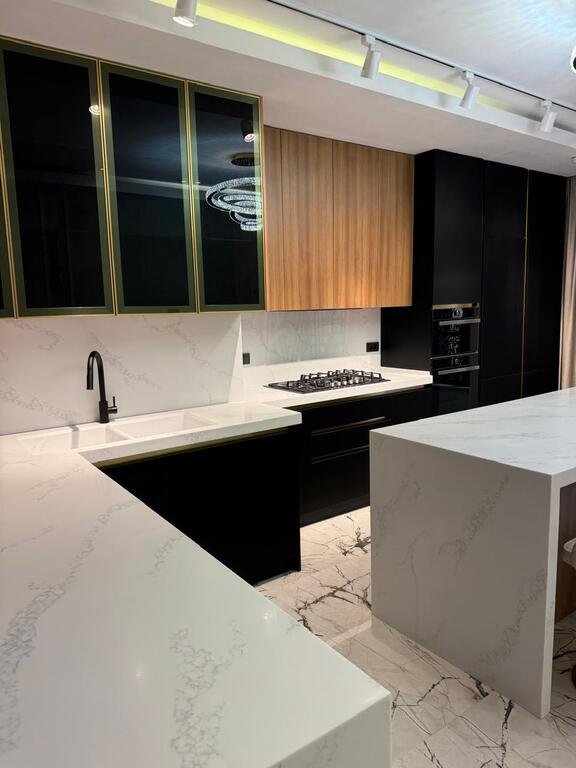 Kirayə verilir 3 otaqlı yeni tikili, 170 m², Səbail-11