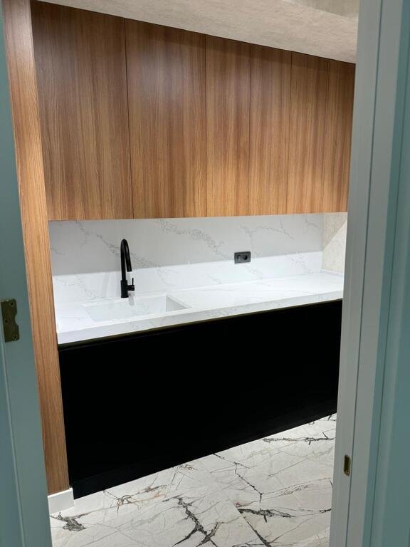 Kirayə verilir 3 otaqlı yeni tikili, 170 m², Səbail-12