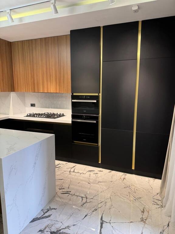 Kirayə verilir 3 otaqlı yeni tikili, 170 m², Səbail-13