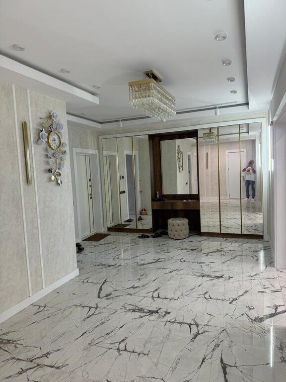Kirayə verilir 3 otaqlı yeni tikili, 170 m², Səbail-14