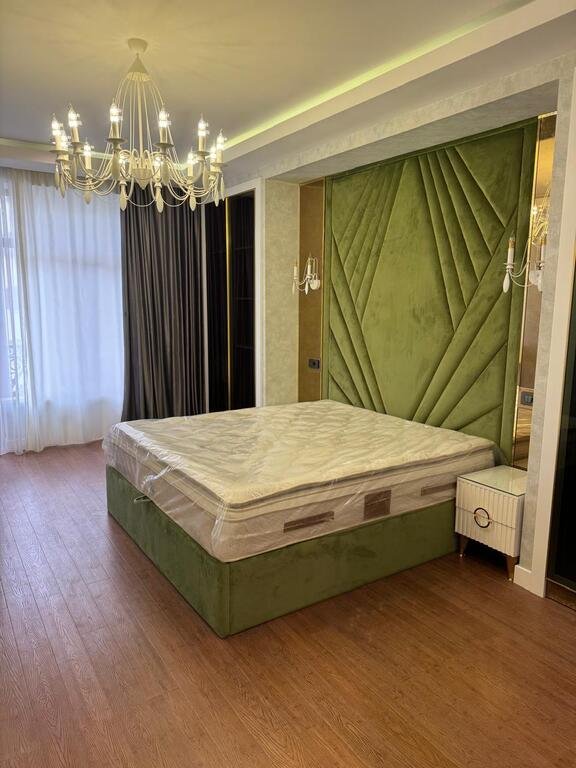 Kirayə verilir 3 otaqlı yeni tikili, 170 m², Səbail-15