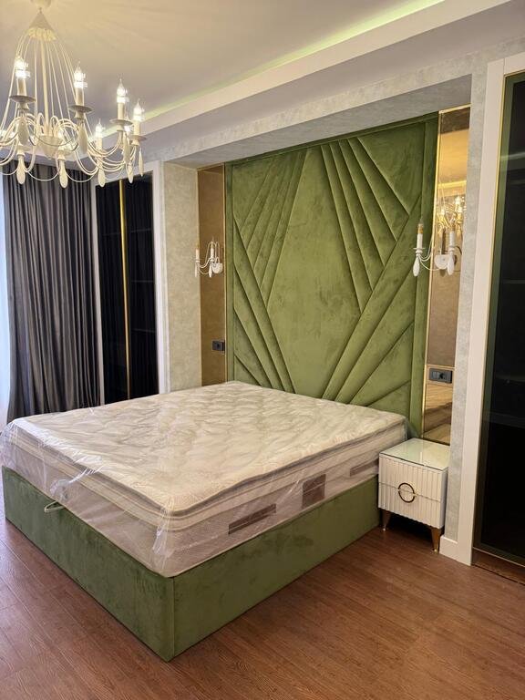 Kirayə verilir 3 otaqlı yeni tikili, 170 m², Səbail-16