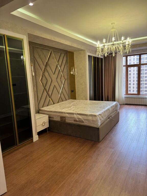 Kirayə verilir 3 otaqlı yeni tikili, 170 m², Səbail-17