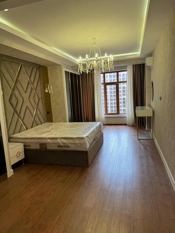 Kirayə verilir 3 otaqlı yeni tikili, 170 m², Səbail-18
