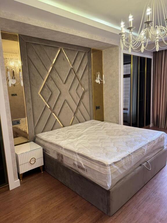 Kirayə verilir 3 otaqlı yeni tikili, 170 m², Səbail-19