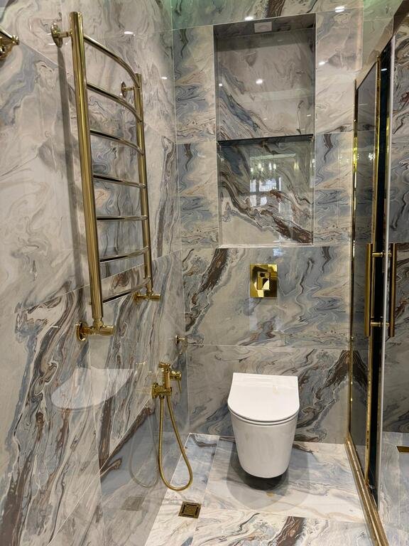 Kirayə verilir 3 otaqlı yeni tikili, 170 m², Səbail-23