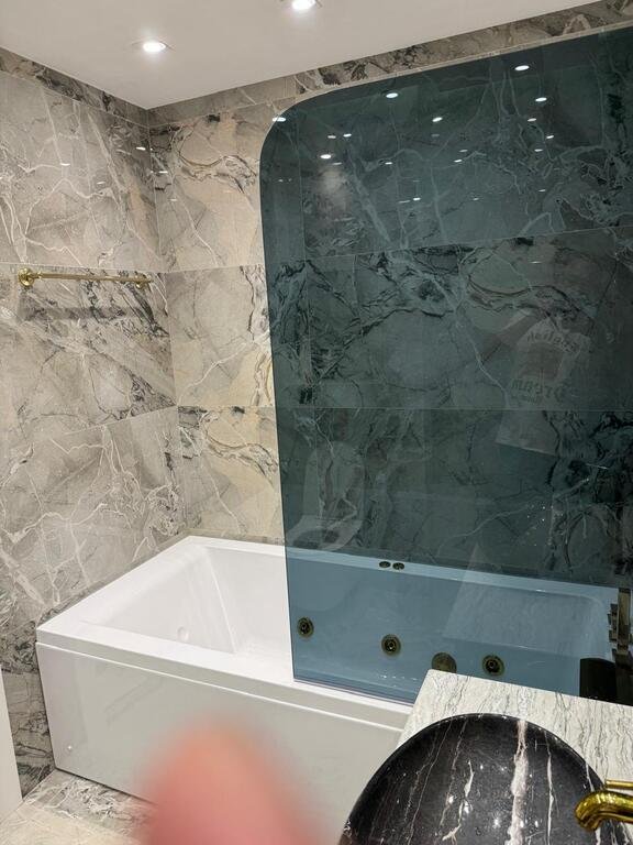 Kirayə verilir 3 otaqlı yeni tikili, 170 m², Səbail-25