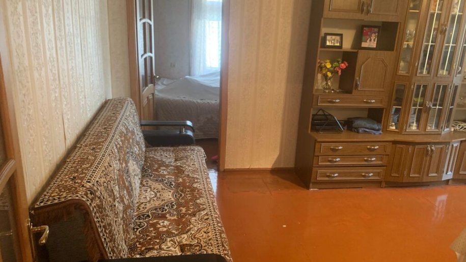 Kirayə verilir 3 otaqlı köhnə tikili, 75 m², Nəriman Nərimanov m.-1
