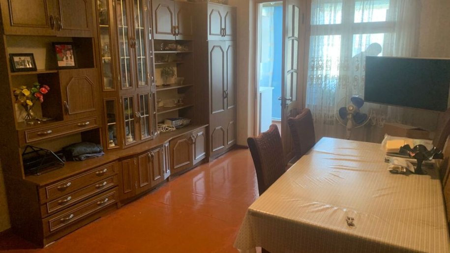 Kirayə verilir 3 otaqlı köhnə tikili, 75 m², Nəriman Nərimanov m.-2