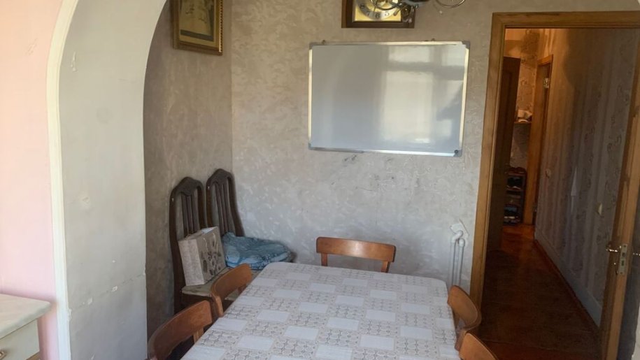 Kirayə verilir 3 otaqlı köhnə tikili, 75 m², Nəriman Nərimanov m.-3