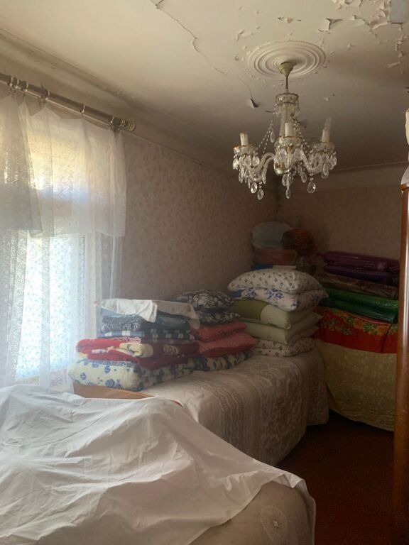Kirayə verilir 3 otaqlı köhnə tikili, 75 m², Nəriman Nərimanov m.-4