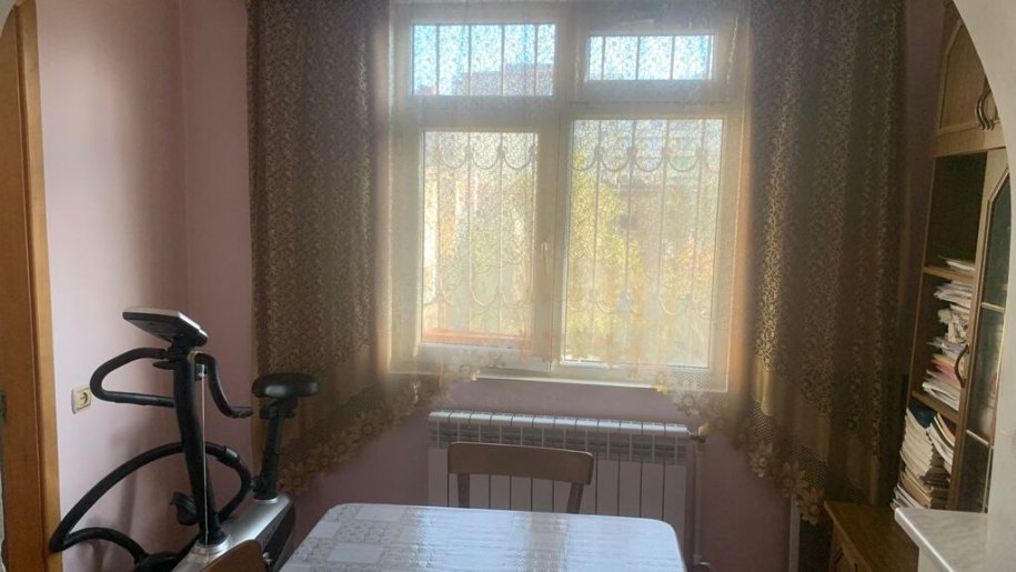 Kirayə verilir 3 otaqlı köhnə tikili, 75 m², Nəriman Nərimanov m.-5
